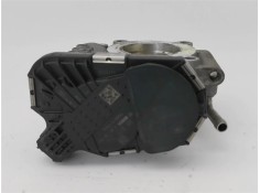 Recambio de caja mariposa aire para chevrolet spark 1.0 basis referencia OEM IAM 1735397 1356164 