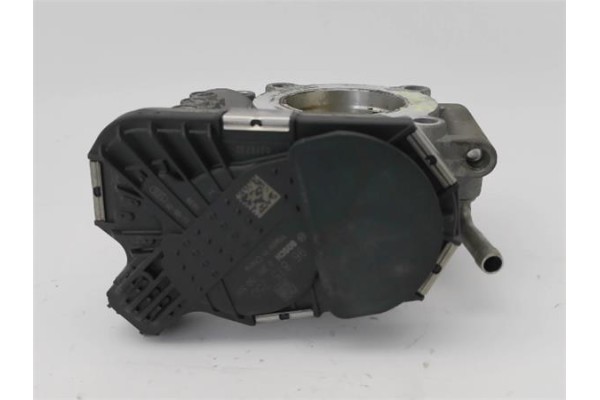 Recambio de caja mariposa aire para chevrolet spark 1.0 basis referencia OEM IAM 1735397 1356164 