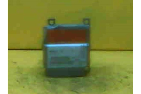 Recambio de centralita airbag para mercedes-benz slk (bm 170) roadster 2.3 230 compressor (170.447) referencia OEM IAM 000398327