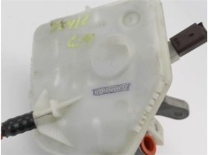 Recambio de bomba freno para citroen c4 berlina 1.6 exclusive referencia OEM IAM 4601Y4  