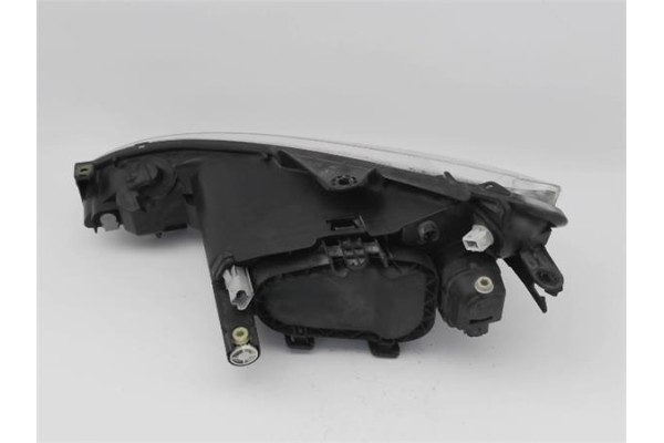 Recambio de faro delantero dcho para peugeot 206 1.4 i referencia OEM IAM 6205S9  