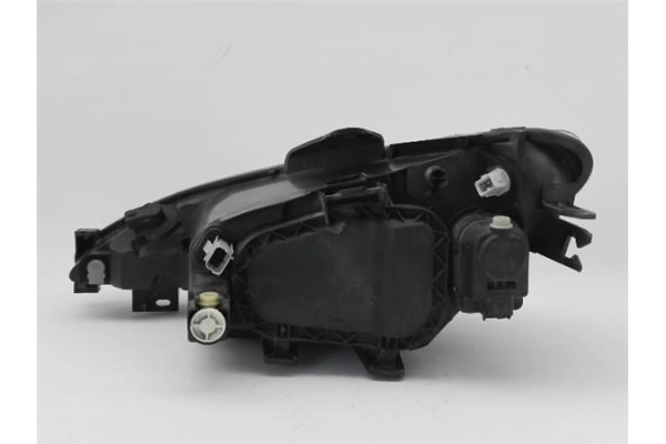Recambio de faro delantero dcho para peugeot 206 1.4 i referencia OEM IAM 6205S9  