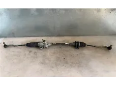 Recambio de cremallera direccion normal para toyota yaris (ksp9/scp9/nlp9) 1.4 d-4d referencia OEM IAM 455100D031  