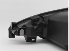 Recambio de faro delantero dcho para peugeot 206 1.4 i referencia OEM IAM 6205S9  