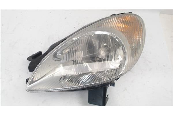 Recambio de faro delantero izquierdo para citroen xsara picasso referencia OEM IAM 89300190 9631495180 