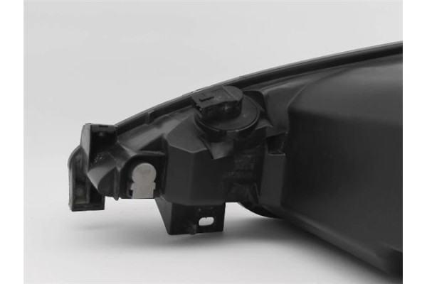 Recambio de faro delantero dcho para peugeot 206 1.4 i referencia OEM IAM 6205S9  