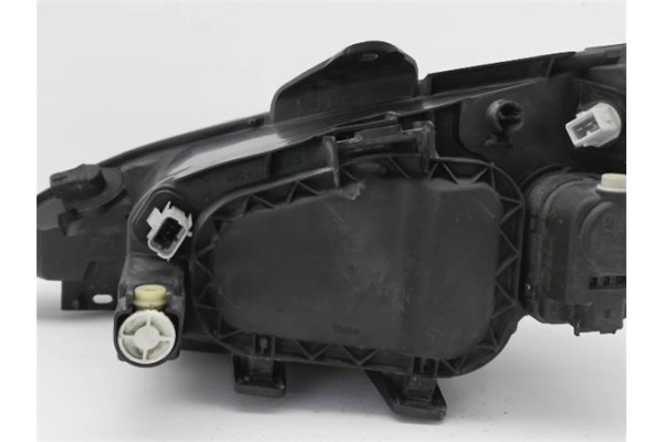 Recambio de faro delantero dcho para peugeot 206 1.4 i referencia OEM IAM 6205S9  