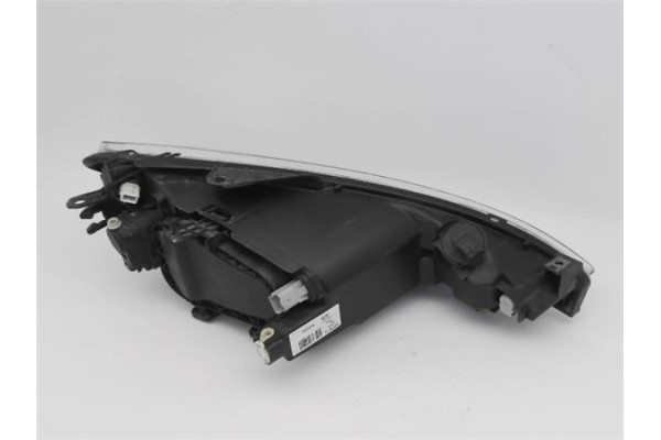 Recambio de faro delantero izquierdo para peugeot 206 1.4 i referencia OEM IAM 6204S9  