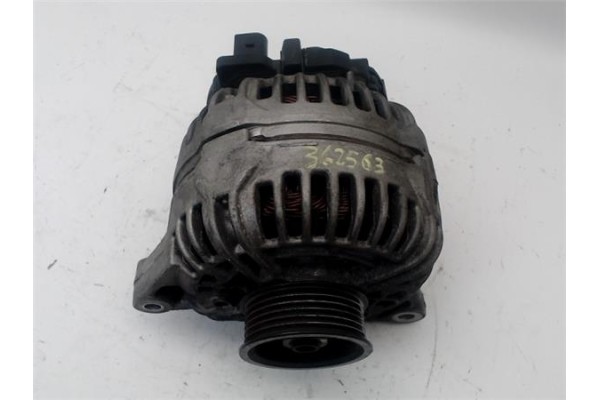 Recambio de alternador para audi a4 berlina (8e) 3.0 referencia OEM IAM 78903016S  