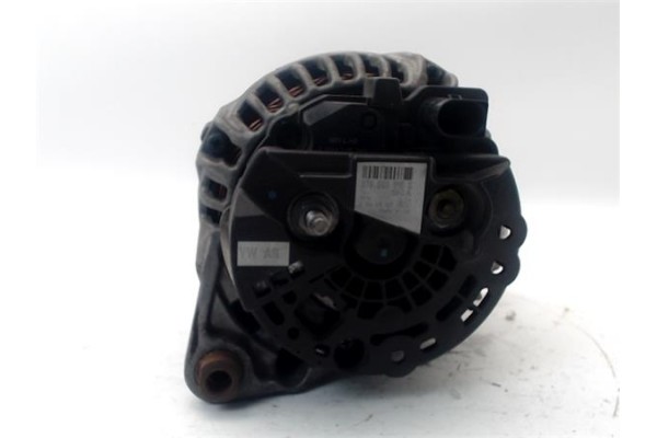 Recambio de alternador para audi a4 berlina (8e) 3.0 referencia OEM IAM 78903016S  