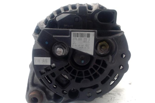 Recambio de alternador para audi a4 berlina (8e) 3.0 referencia OEM IAM 78903016S  