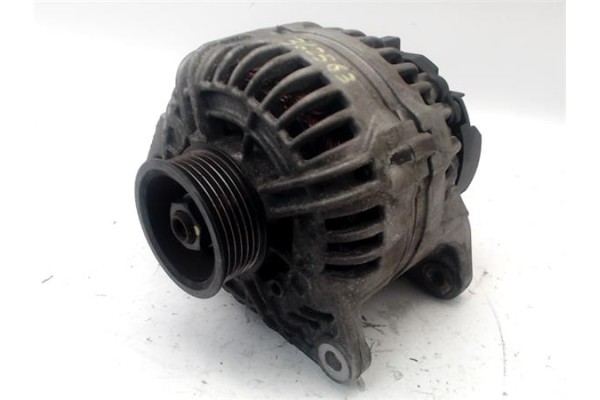 Recambio de alternador para audi a4 berlina (8e) 3.0 referencia OEM IAM 78903016S  