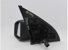 Recambio de retrovisor electrico izquierdo para opel astra g berlina 1.8 16v referencia OEM IAM 9142145  