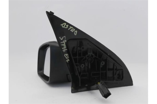 Recambio de retrovisor electrico izquierdo para opel astra g berlina 1.8 16v referencia OEM IAM 9142145  