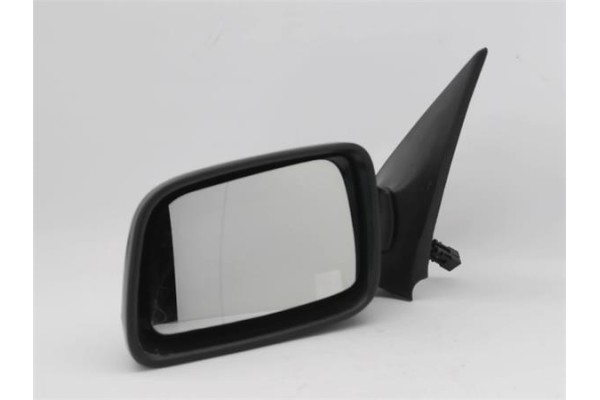 Recambio de retrovisor electrico izquierdo para opel astra g berlina 1.8 16v referencia OEM IAM 9142145  