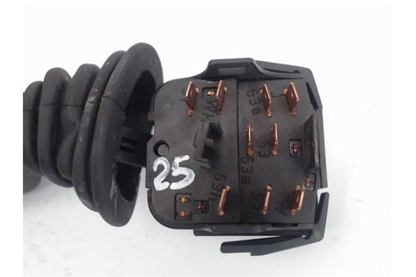 Recambio de mando de luces para opel zafira a referencia OEM IAM 90243395  1241132 , OPEL