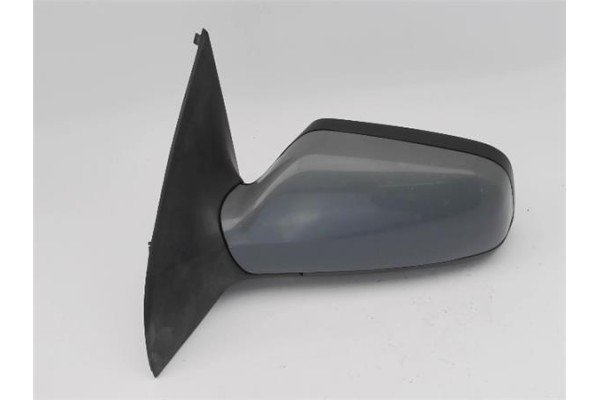 Recambio de retrovisor electrico izquierdo para opel astra g berlina 1.8 16v referencia OEM IAM 9142145  