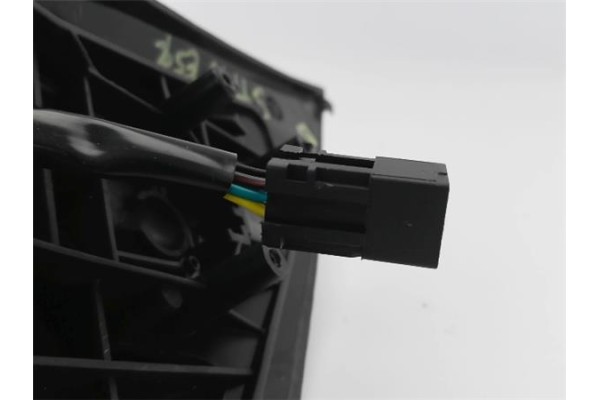 Recambio de retrovisor electrico izquierdo para opel astra g berlina 1.8 16v referencia OEM IAM 9142145  