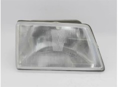 Recambio de faro delantero dcho para peugeot 205 berlina 1.4 referencia OEM IAM 6205A4  