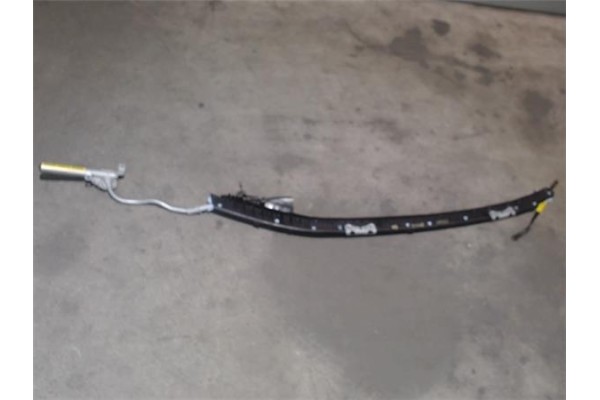 Recambio de airbag cortina delantero izquierdo para mercedes-benz clase c (bm 203) sportcoupe 2.2 c 220 cdi (203.706) referencia