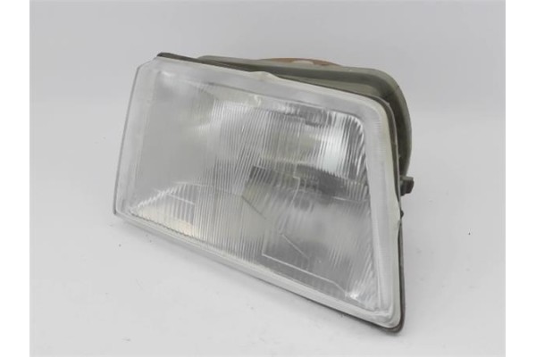 Recambio de faro delantero dcho para peugeot 205 berlina 1.4 referencia OEM IAM 6205A4  