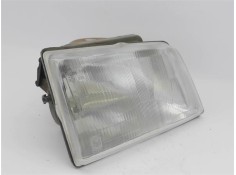 Recambio de faro delantero dcho para peugeot 205 berlina 1.4 referencia OEM IAM 6205A4  