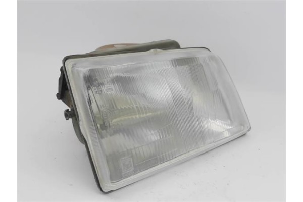 Recambio de faro delantero dcho para peugeot 205 berlina 1.4 referencia OEM IAM 6205A4  
