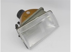 Recambio de faro delantero dcho para peugeot 205 berlina 1.4 referencia OEM IAM 6205A4  