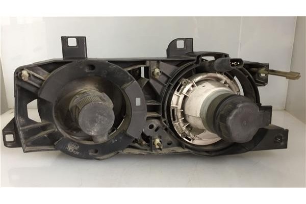 Recambio de faro delantero dcho para bmw serie 5 berlina (e34) 3.5 535i referencia OEM IAM 63121391322  