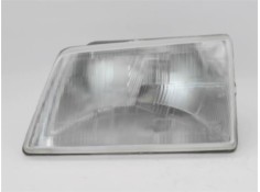 Recambio de faro delantero izquierdo para peugeot 205 berlina 1.4 referencia OEM IAM 6204A4  