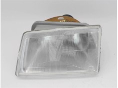 Recambio de faro delantero izquierdo para peugeot 205 berlina 1.4 referencia OEM IAM 6204A4  