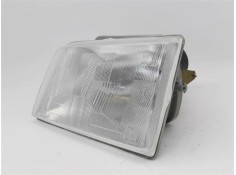 Recambio de faro delantero izquierdo para peugeot 205 berlina 1.4 referencia OEM IAM 6204A4  