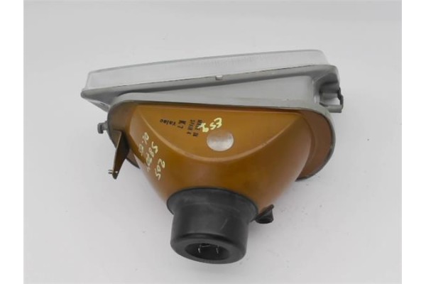Recambio de faro delantero izquierdo para peugeot 205 berlina 1.4 referencia OEM IAM 6204A4  