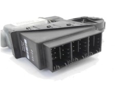 Recambio de motor elevalunas delantero izquierdo para volkswagen polo iv (9n1) 1.4 16v referencia OEM IAM 6Q2959802B01H 60295980