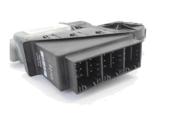 Recambio de motor elevalunas delantero izquierdo para volkswagen polo iv (9n1) 1.4 16v referencia OEM IAM 6Q2959802B01H 60295980