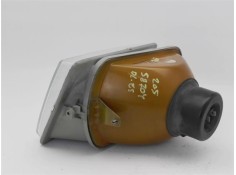 Recambio de faro delantero izquierdo para peugeot 205 berlina 1.4 referencia OEM IAM 6204A4  