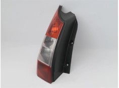 Recambio de piloto trasero izquierdo para renault scenic ii (jm) 1.6 (jm0c, jm0j, jm1b) referencia OEM IAM 8200127704  