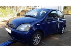 toyota yaris (ncp1/nlp1/scp1) del año 2000