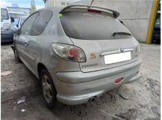 peugeot 206 del año 2001