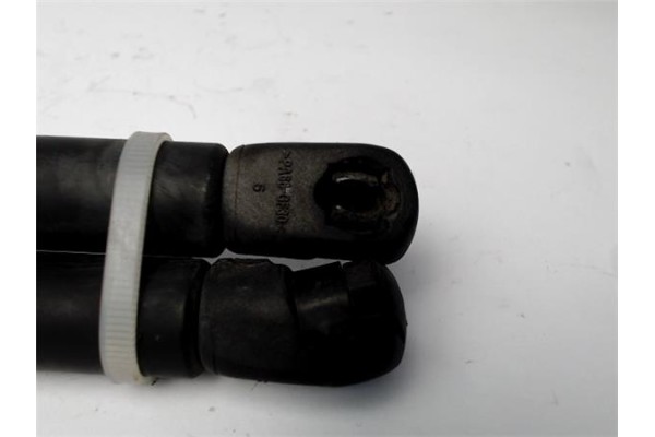 Recambio de amortiguador porton para daewoo kalos 1.4 sport referencia OEM IAM 96540939  