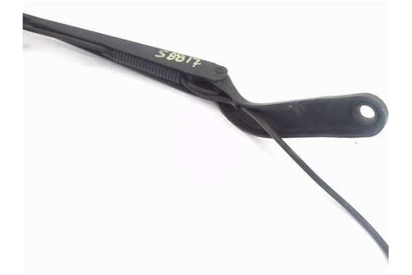 Recambio de brazo limpiaparabrisas delantero derecho para mercedes-benz sprinter 3,5-t furgón (906) 311 cdi referencia OEM IAM  