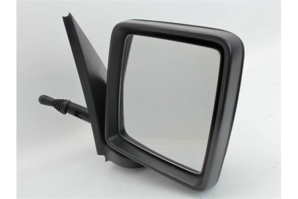 Recambio de retrovisor derecho para opel combo furgón/ranchera familiar 1.7 cdti 16v referencia OEM IAM 24400682 633427414 