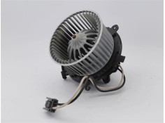 Recambio de motor calefaccion para opel astra j 1.7 cdti referencia OEM IAM 1845105 U7253002 