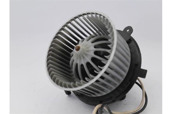 Recambio de motor calefaccion para opel astra j 1.7 cdti referencia OEM IAM 1845105 U7253002 