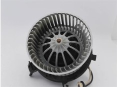 Recambio de motor calefaccion para opel astra j 1.7 cdti referencia OEM IAM 1845105 U7253002 