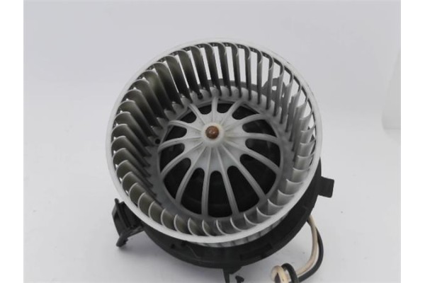 Recambio de motor calefaccion para opel astra j 1.7 cdti referencia OEM IAM 1845105 U7253002 
