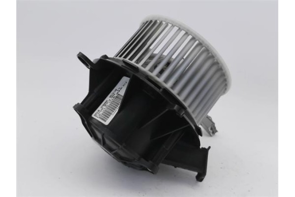 Recambio de motor calefaccion para opel astra j 1.7 cdti referencia OEM IAM 1845105 U7253002 