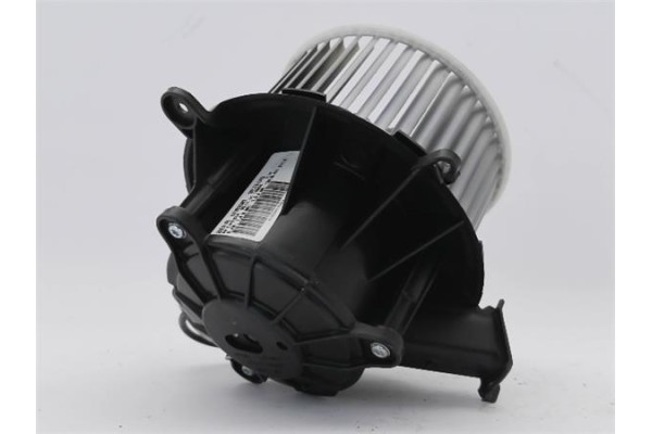Recambio de motor calefaccion para opel astra j 1.7 cdti referencia OEM IAM 1845105 U7253002 