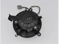 Recambio de motor calefaccion para opel astra j 1.7 cdti referencia OEM IAM 1845105 U7253002 