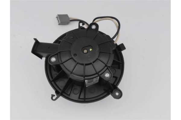 Recambio de motor calefaccion para opel astra j 1.7 cdti referencia OEM IAM 1845105 U7253002 